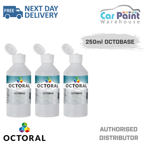 Octoral octobase smart - octobase,