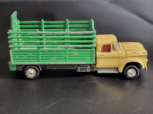 Vintage corgi toys - toys, dodge