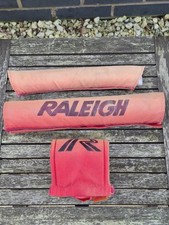 RALEIGH MK2 BMX NIGHT BURNER