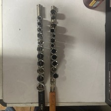 husky Tools 22 Piece Metric