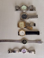 Selection Old Watches