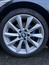 BMW Original Winter Wheels &
