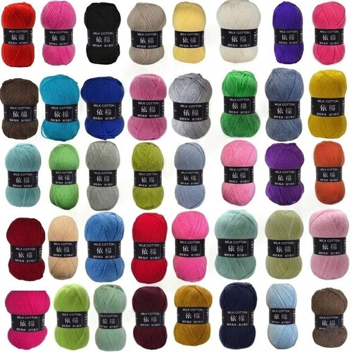 Woolcraft new fashion - new, dk