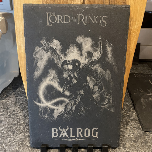 Lord the rings - of,