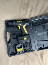 McKeller 14V Cordless Drill