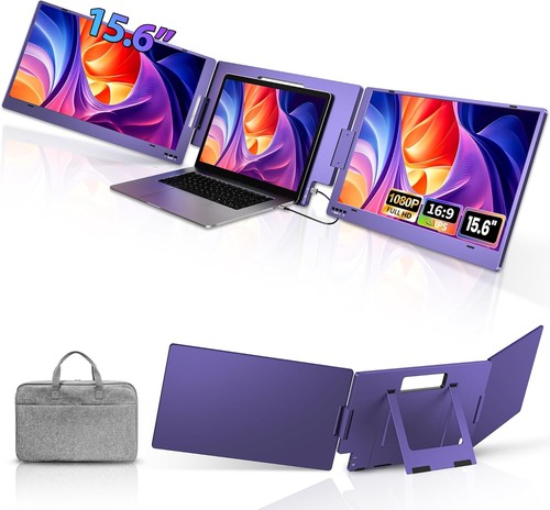 Kpkue triple screen - kpkue,