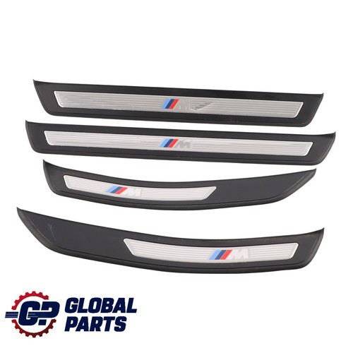 Entrance strip bmw - bmw, m