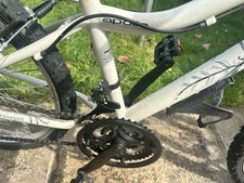 Apollo vivid mountain bike - mountain,