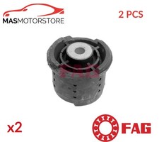 AXLE BEAM MOUNTING BUSH PAIR