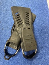 Hollis F2 Scuba Fins with Spring Straps Size XL