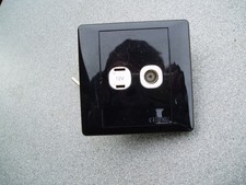 CARAVAN AERIAL 12V SOCKET CLIPSAL