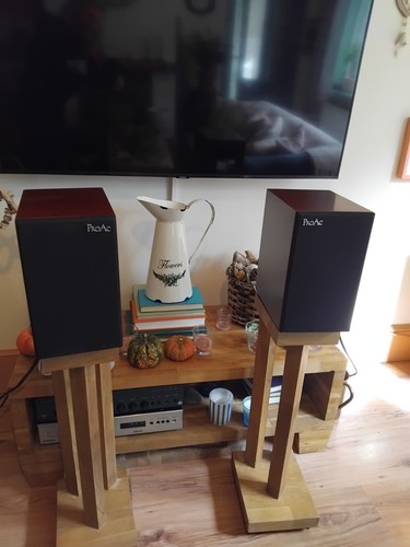 Proac tablette bookshelf - proac, 50