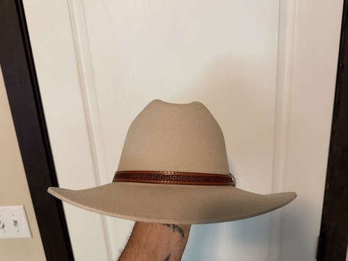 Stetson marshall quality - marshall,