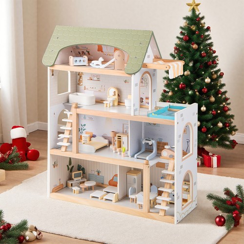 Diy pretend playhouse - diy,