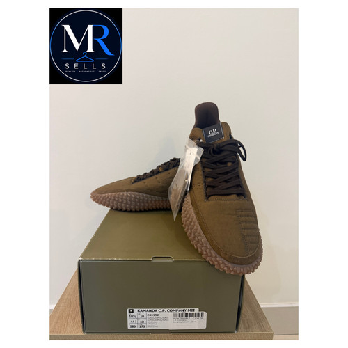 Adidas kamanda cp company - adidas,