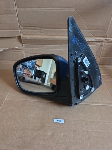 Hyundai i10 2009 mk1 passenger - 2009,