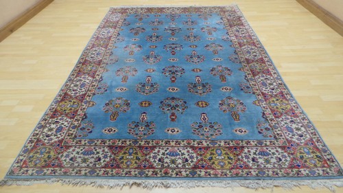 Large carpet rug - carpet, hand