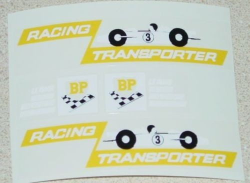 Matchbox kingsize race - kingsize, car