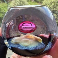Scottish Caithness Glass