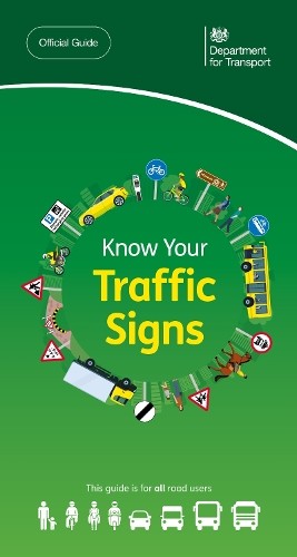 Know your traffic signs - your,