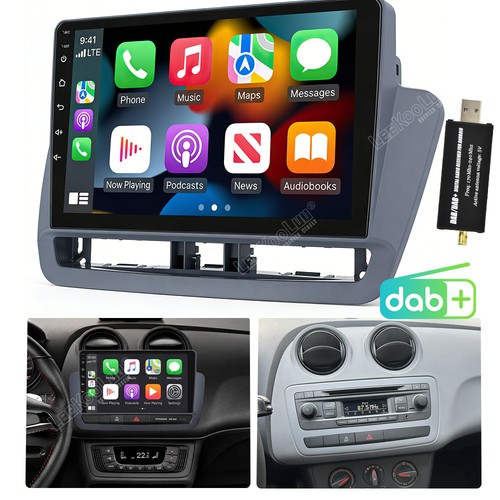 Dab for 2012 - 2012-2015, seat