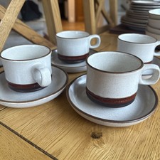 Denby Langley Potters Wheel