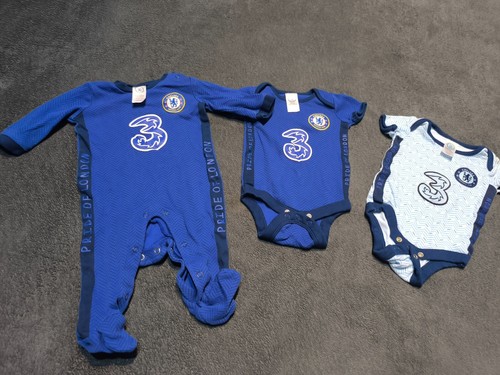 Chelsea official baby - official,