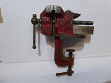 A Genuine Record Imp No 80 Vice- Made in England (1)