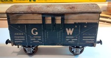 EARLY O GAUGE - 8 TON CATTLE