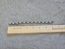 Stainless Steel Watch Bracelet