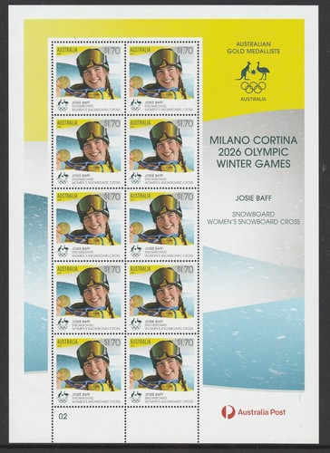 Australia 2026 winter - australia, olympic