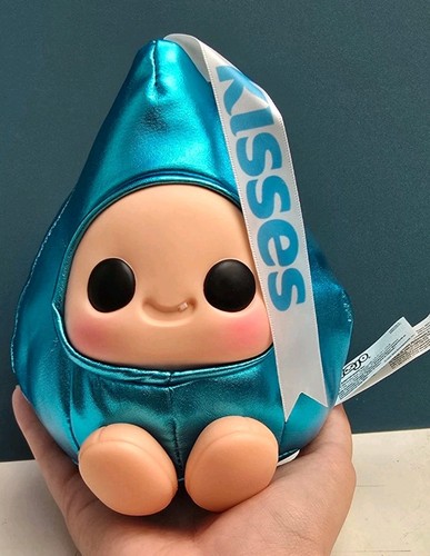 Rare blue hyojo hershey - blue,