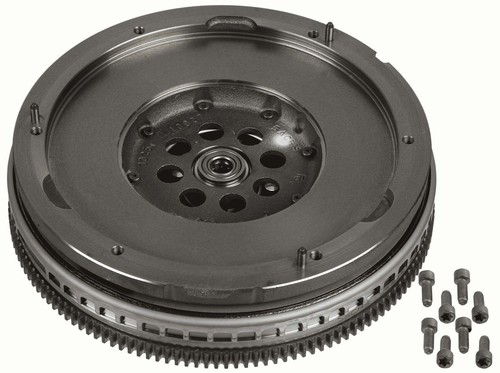 Sachs flywheel 2294 000 994 - flywheel,