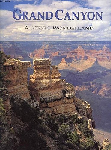 Grand canyon scenic - grand,