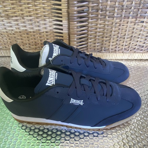 Lonsdale lambo men navy - lonsdale,
