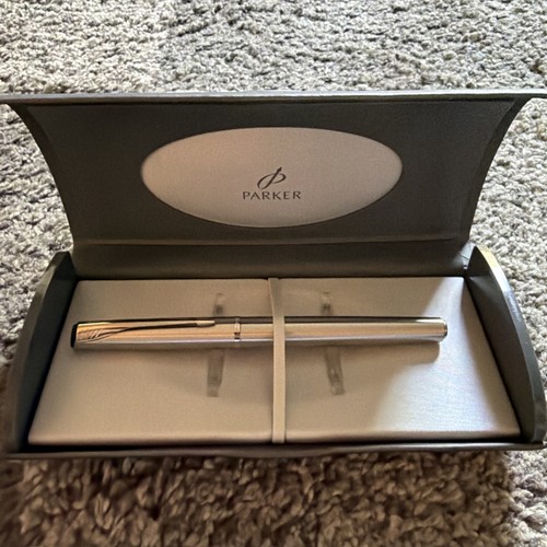 Parker sonnet fountain pen - parker,