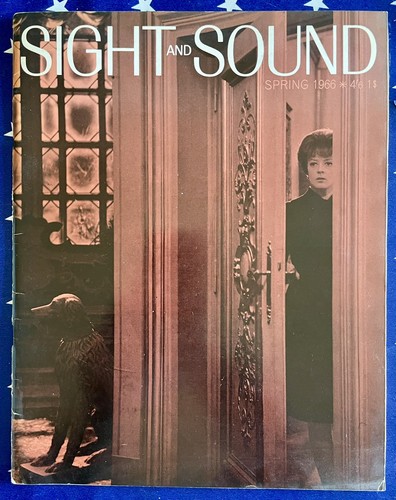 Sight sound spring - sound,, 1966