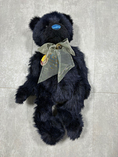 Charlie bears corbin retired - corbin,