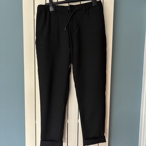 Zara men trousers w30 - men’s,