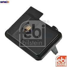 HYDRAULIC FILTER AUTOMATIC