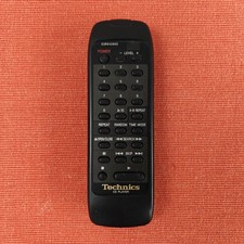 Technics eur643900 player - eur643900,