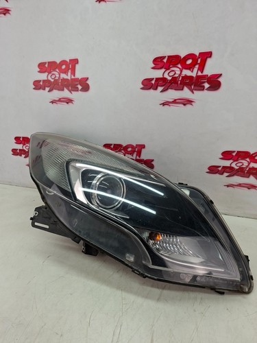 2012 2016 vauxhall zafira - 2012-2016, c