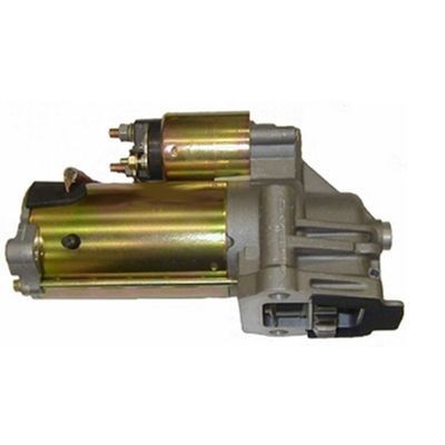 Napa starter motor for lti - napa,