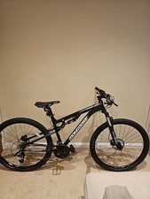 Mens bike mongoose villain - mens,