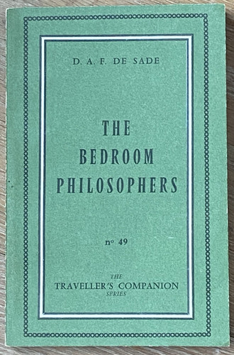 The bedroom philosophers - bedroom,