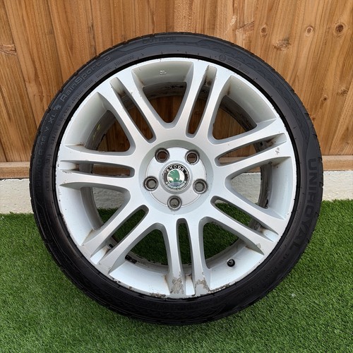 Skoda superb mk2 themisto - mk2,