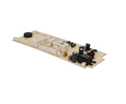 Beko tumble dryer pcb - tumble,