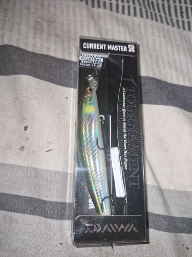 Daiwa tournament 93mm 12g - tournament,