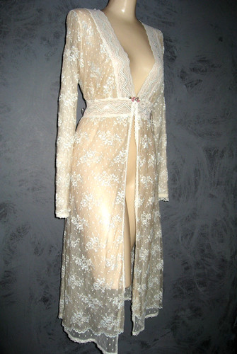 Claire pettibone lace - claire,