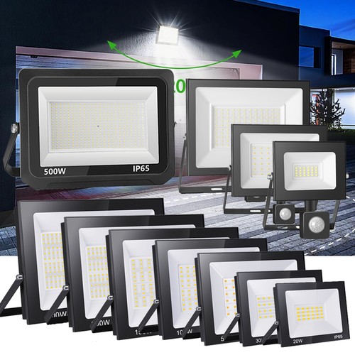 500w led floodlight spot - led,